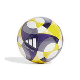 Adidas CNXT25 maat 1 (Mini) paars/geel